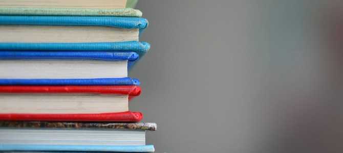 Обзор содержания книги