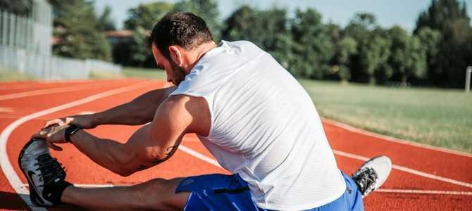 Польза занятий спортом для общего здоровья